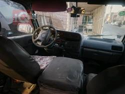 Foton View C2
